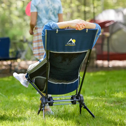 ComPack Rocker™ - Soft Balance