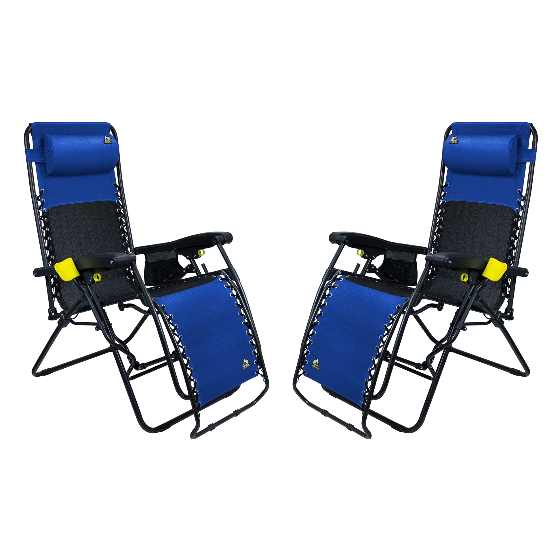 Freeform Zero Gravity Lounger™ Bundle - Weekend Pair