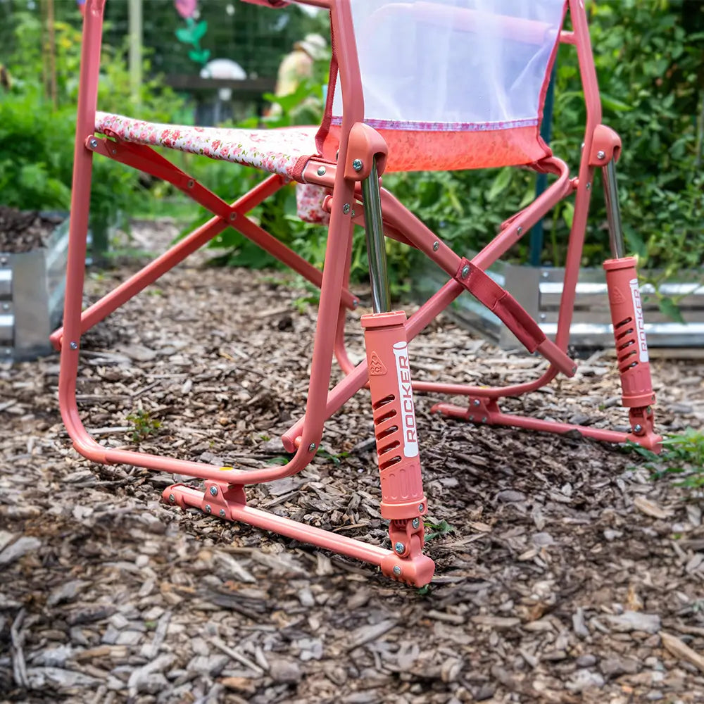 Freestyle Rocker Elite™ - Daily Set