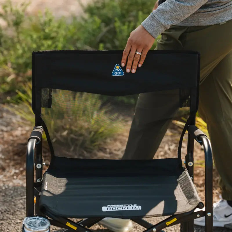 Freestyle Rocker Elite™ - Daily Set