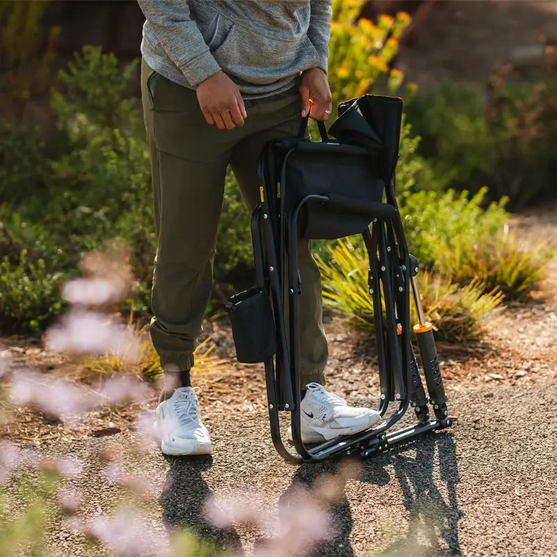 Freestyle Rocker Elite™ - Daily Set