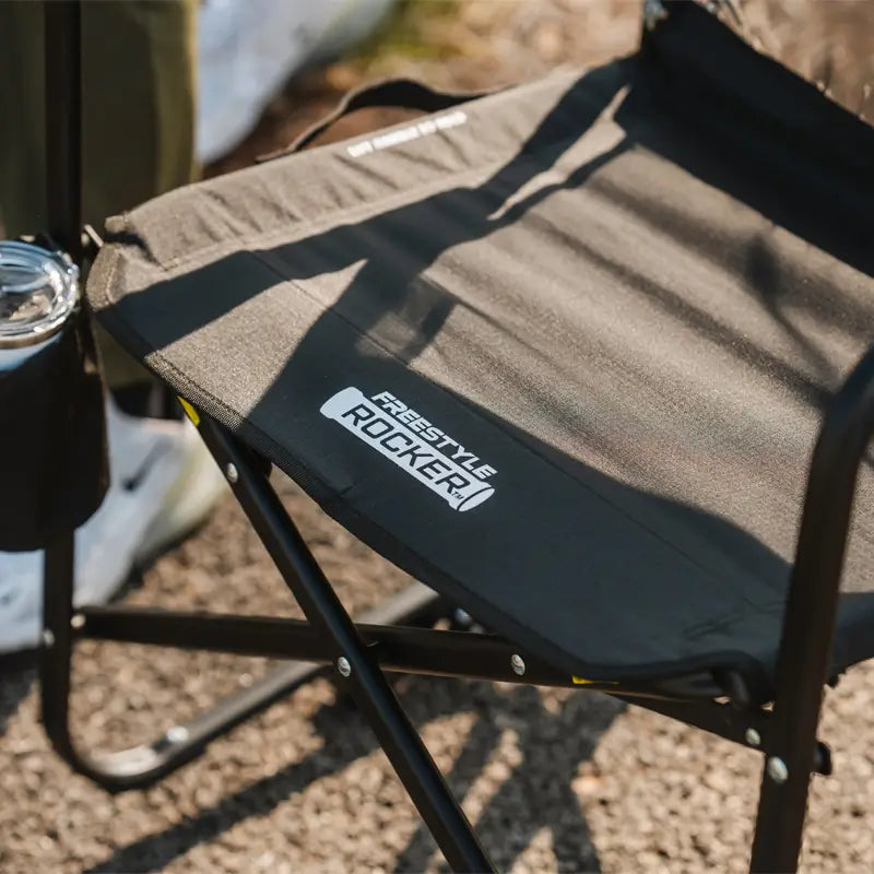 Freestyle Rocker Elite™ - Daily Set