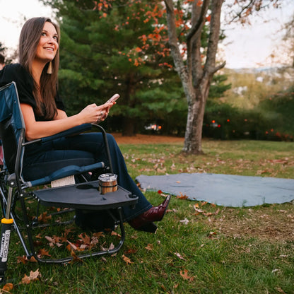 Freestyle Rocker™ with Side Table - Weekend Pair