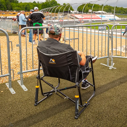 Freestyle Rocker XL™ - Calm Finish