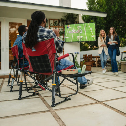 Freestyle Rocker XL™ with Side Table - Easy Set