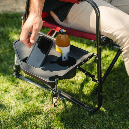 Freestyle Rocker XL™ with Side Table - Easy Set