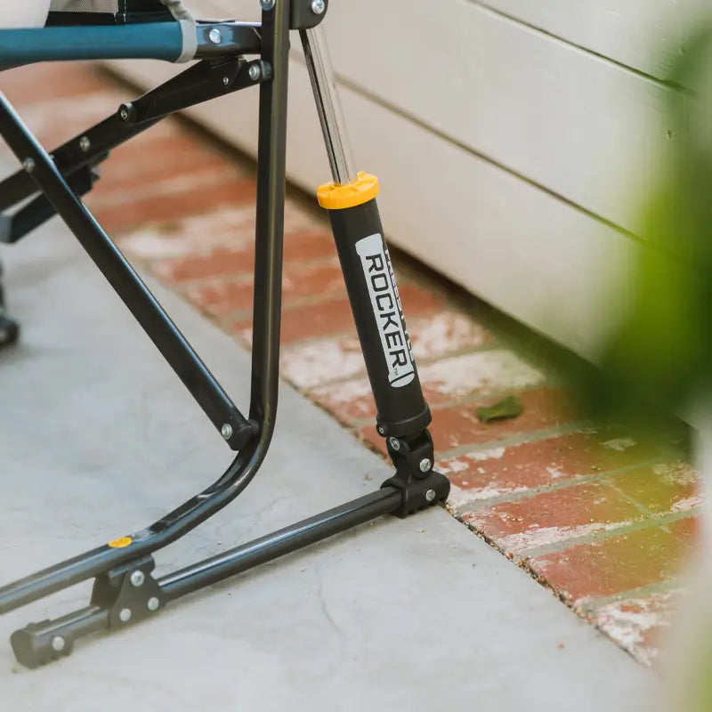 Freestyle Rocker™ with Side Table - Weekend Pair