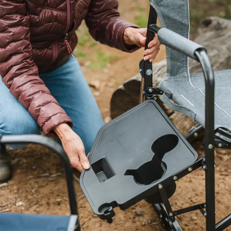Freestyle Rocker™ with Side Table - Essential Set