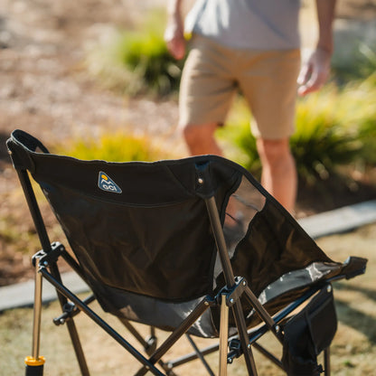 Pod Rocker Elite™ - Simple Edit