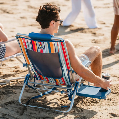 Big Surf™ with Slide Table - Fresh Pair