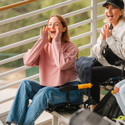 Stadium Rock-Cliner™ - Everyday Ease