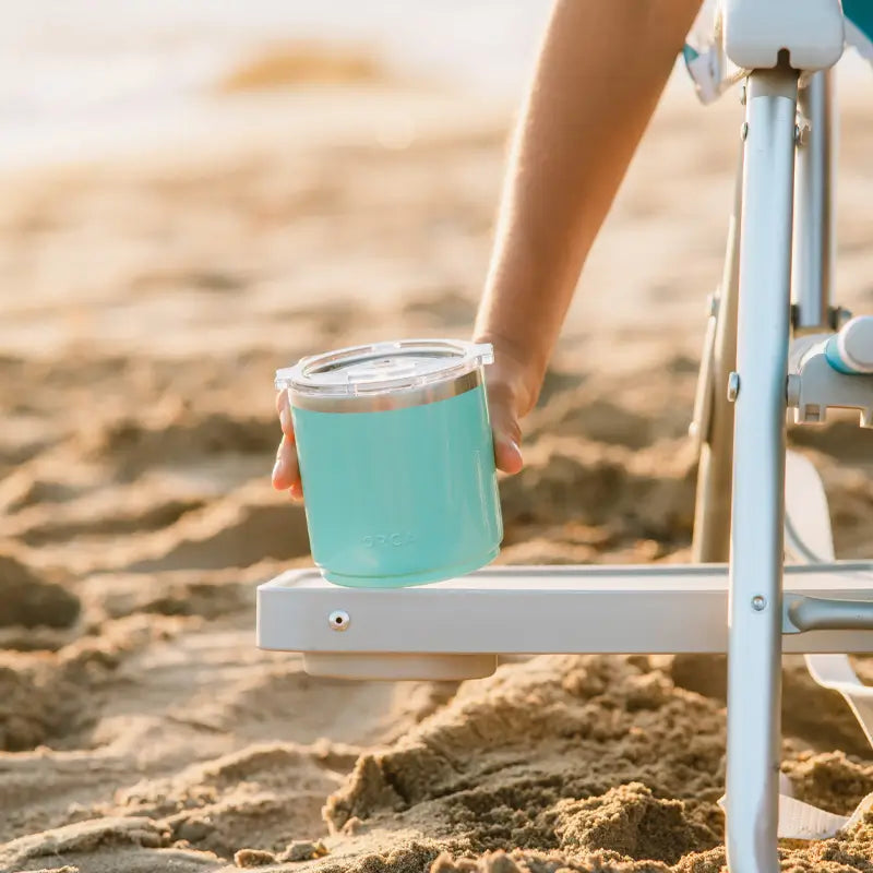 Big Surf™ with Slide Table - Fresh Pair