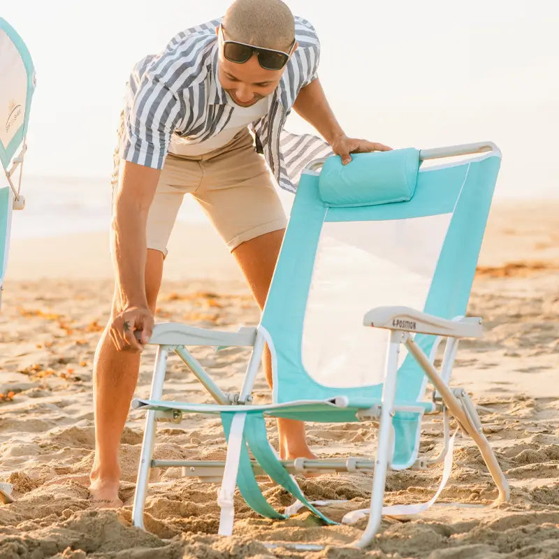 Big Surf™ with Slide Table - Fresh Pair