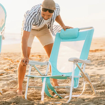 Big Surf™ with Slide Table - Fresh Pair