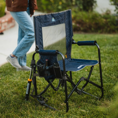 Stowaway Rocker™ - Weekend Pair
