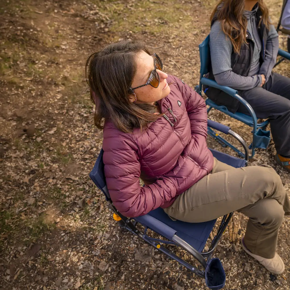 Grab & Go Rocker™ - Travel Edit