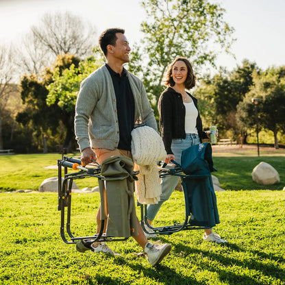 Grab & Go Rocker™ - Travel Edit