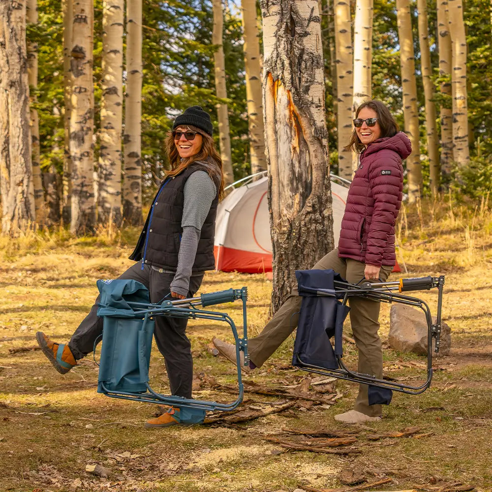Grab & Go Rocker™ - Travel Edit