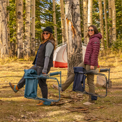 Grab & Go Rocker™ - Travel Edit