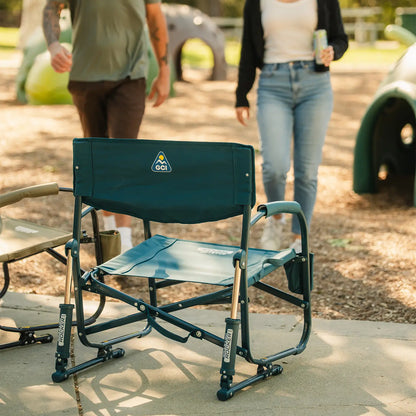 Grab & Go Rocker™ - Travel Edit