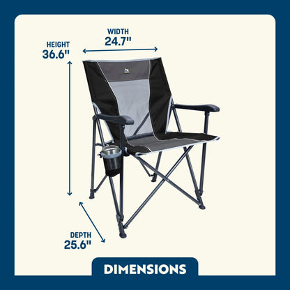 Eazy Chair™ - Gentle Care