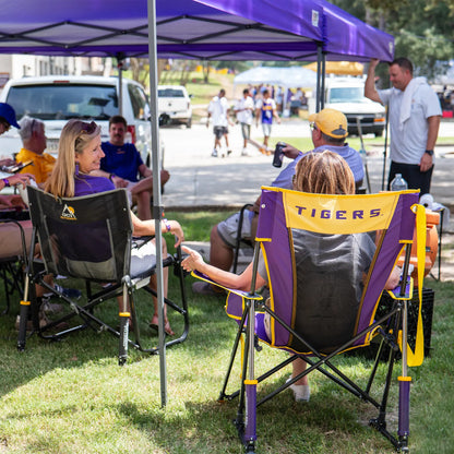 College Comfort Pro Rocker™ - LSU Tigers - Fresh Pair