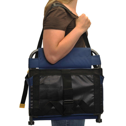 BleacherBack™ - Daily Care