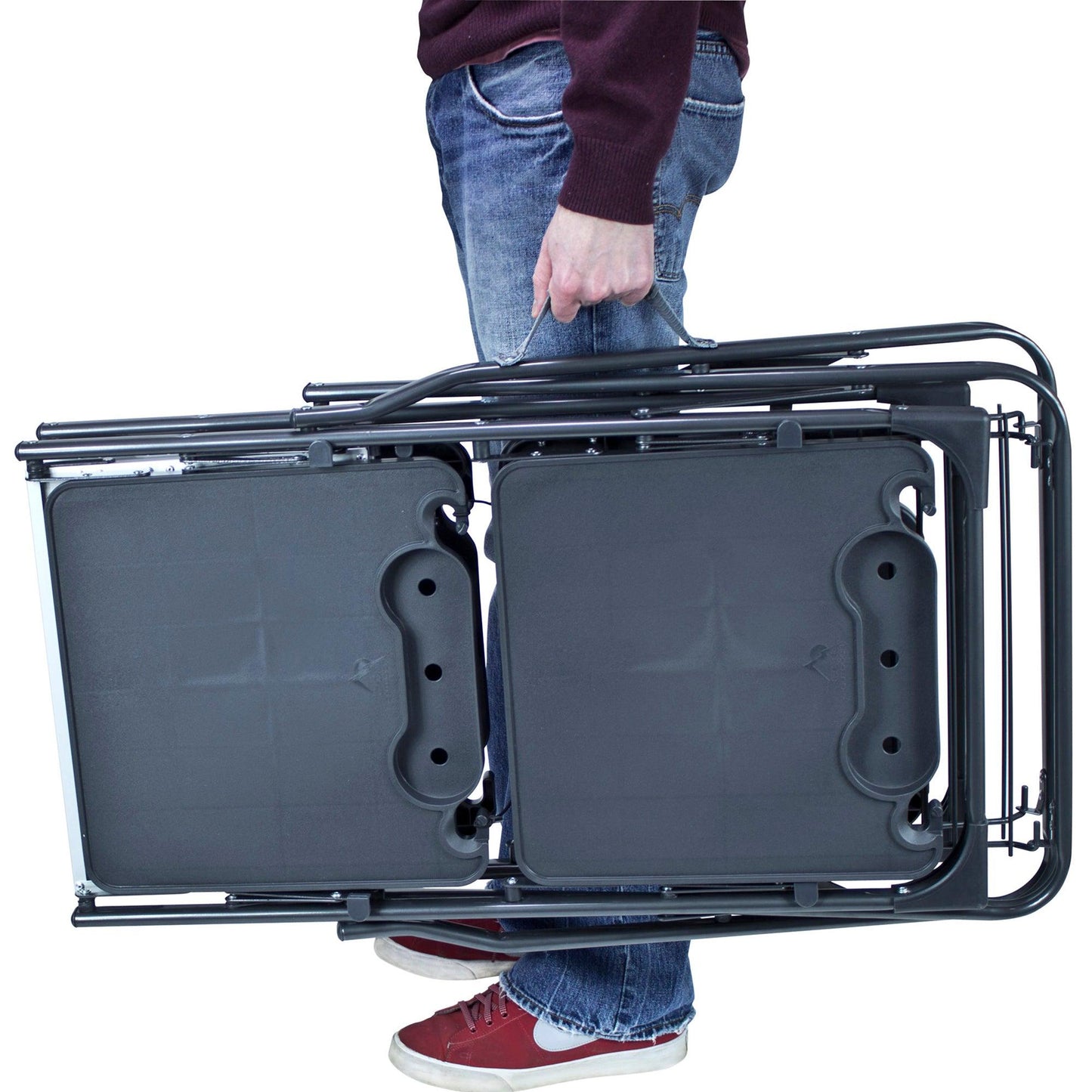 Slim-Fold Cook Station™ - Ready Carry
