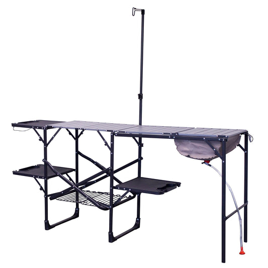 Master Cook Station™ - Fresh Style