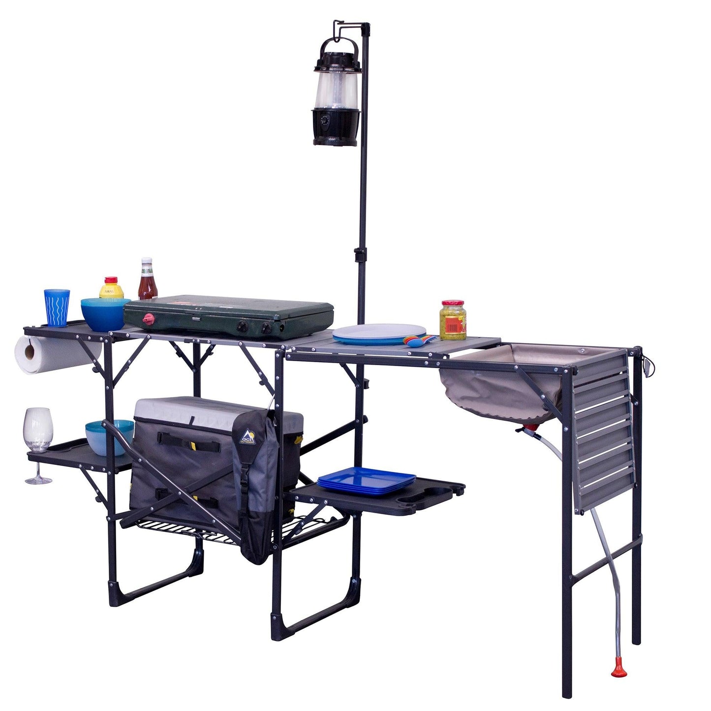 Master Cook Station™ - Fresh Style