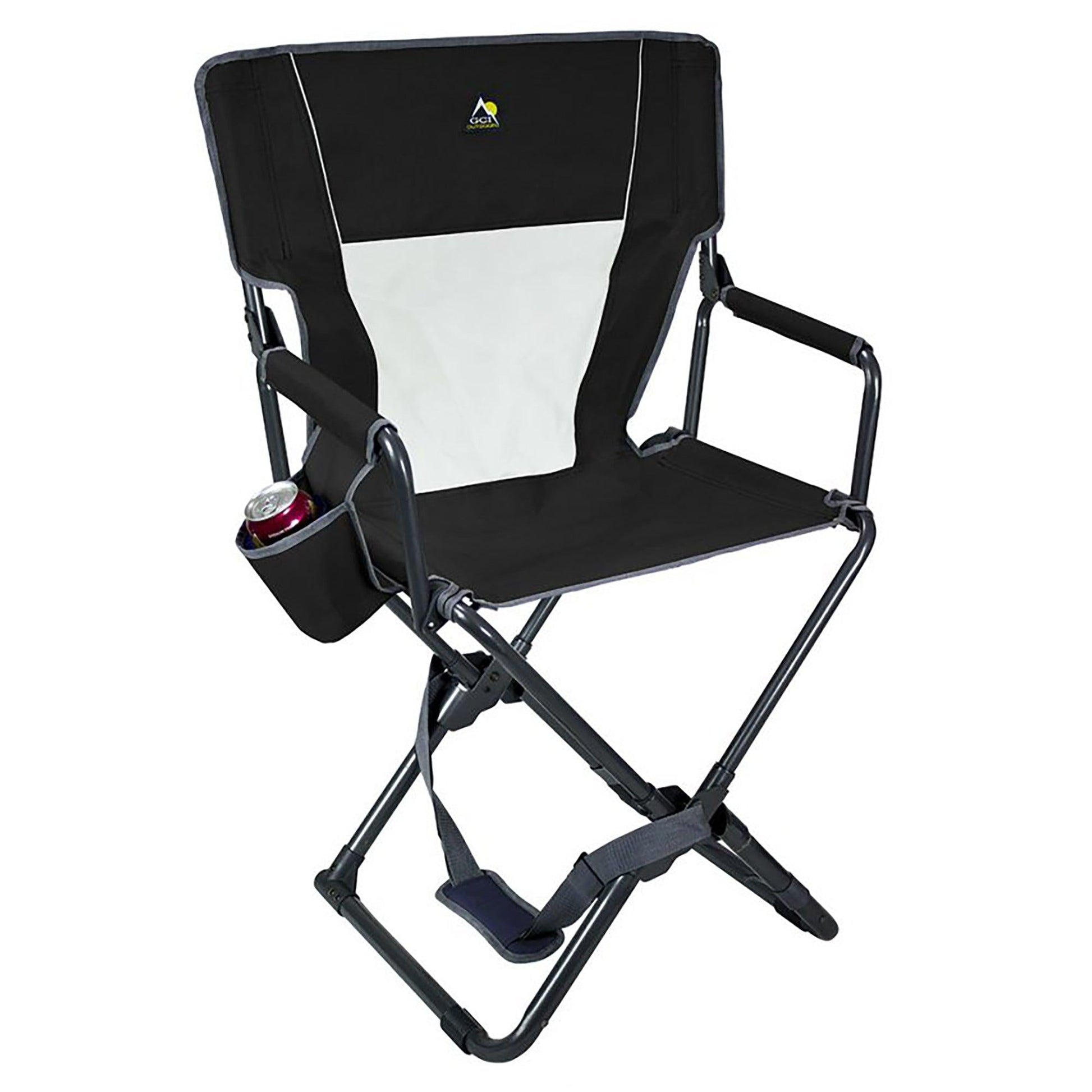 Xpress™ Director's Chair - Comfort Ready