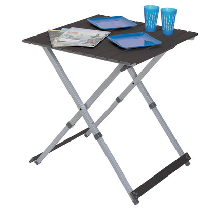 Compact Camp Table 25™ - Easy Choice