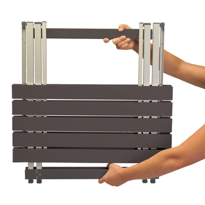 Compact Camp Table 25™ - Easy Choice