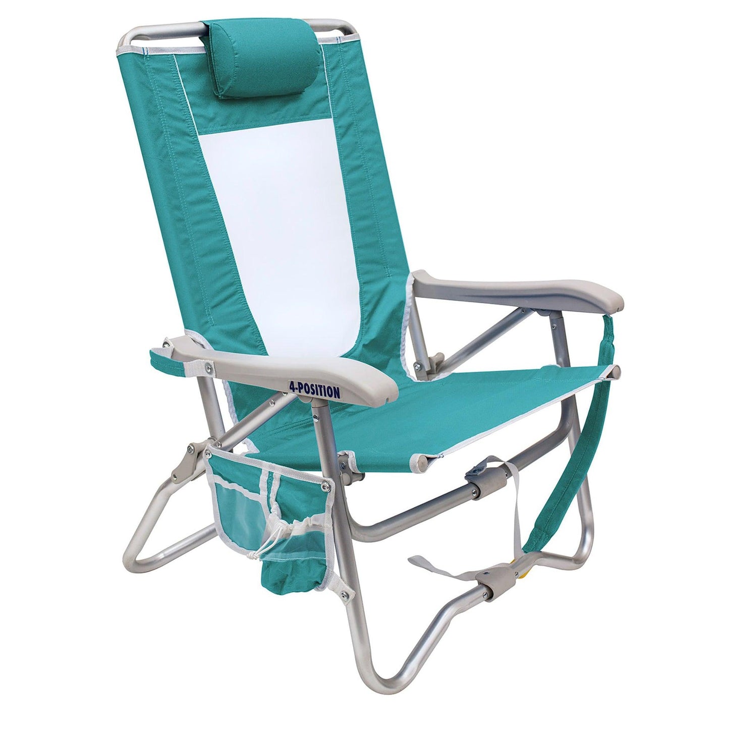 Bi-Fold Beach Chair™ - Home Choice