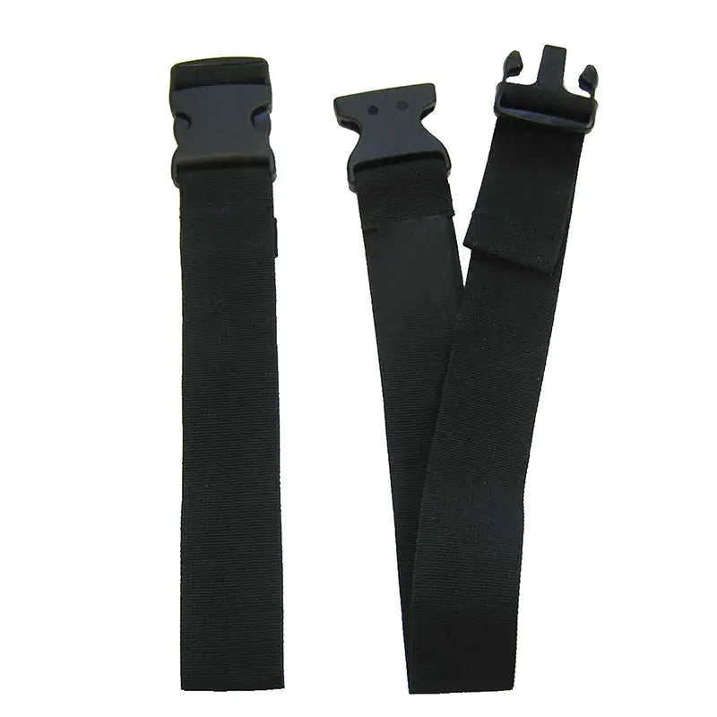 SitBacker™ Extension Straps - Light Storage