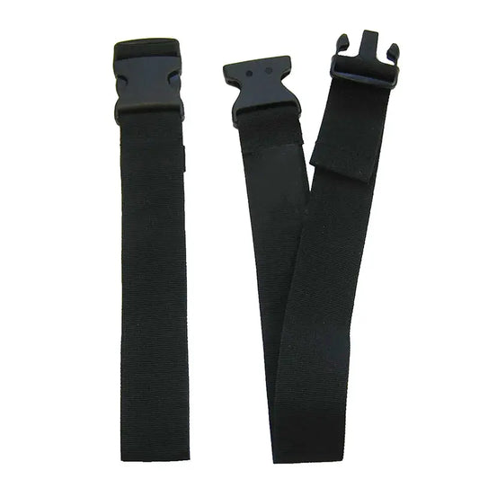 SitBacker™ Extension Straps - Light Storage