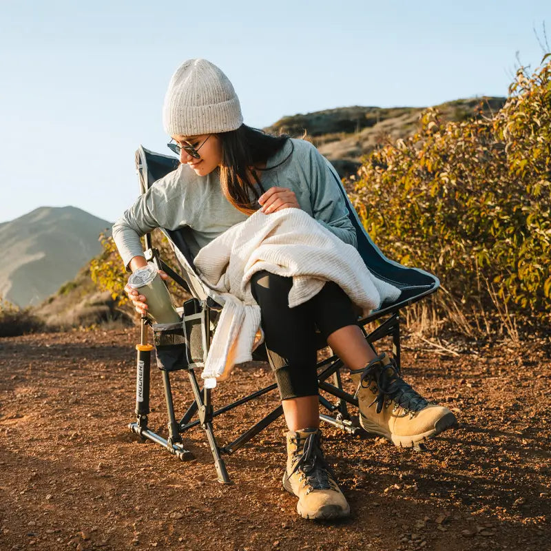 Pod Rocker™ - Daily Care