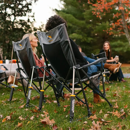 RoadTrip Rocker™ - Daily Care