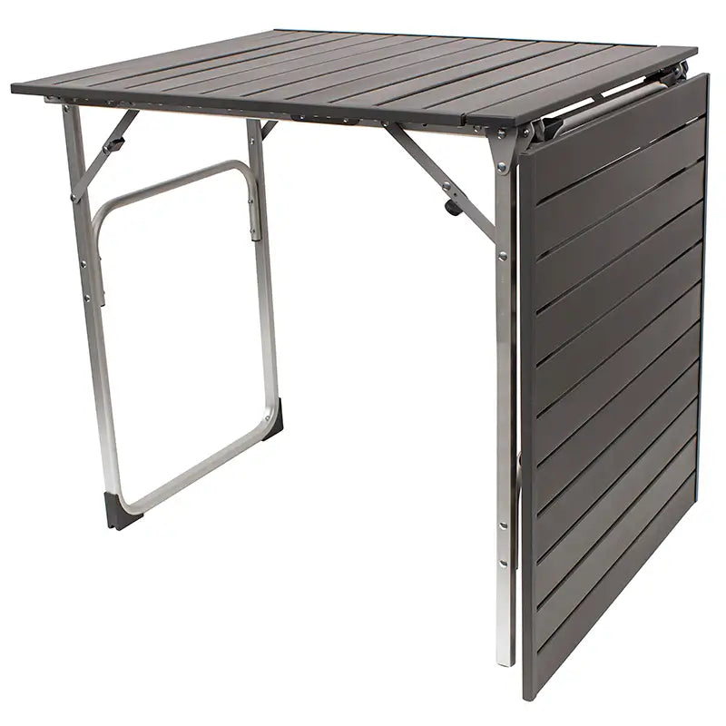 Slim-Fold Table - Modern Ready