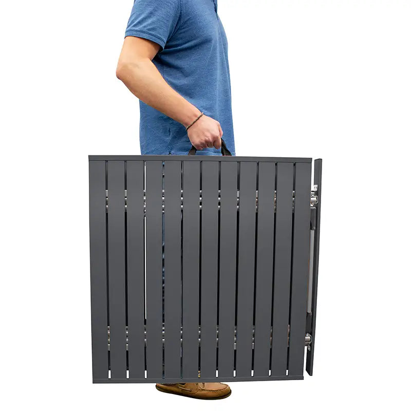Slim-Fold Table XL™ - Clean Scalp