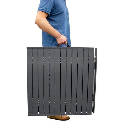 Slim-Fold Table XL™ - Clean Scalp