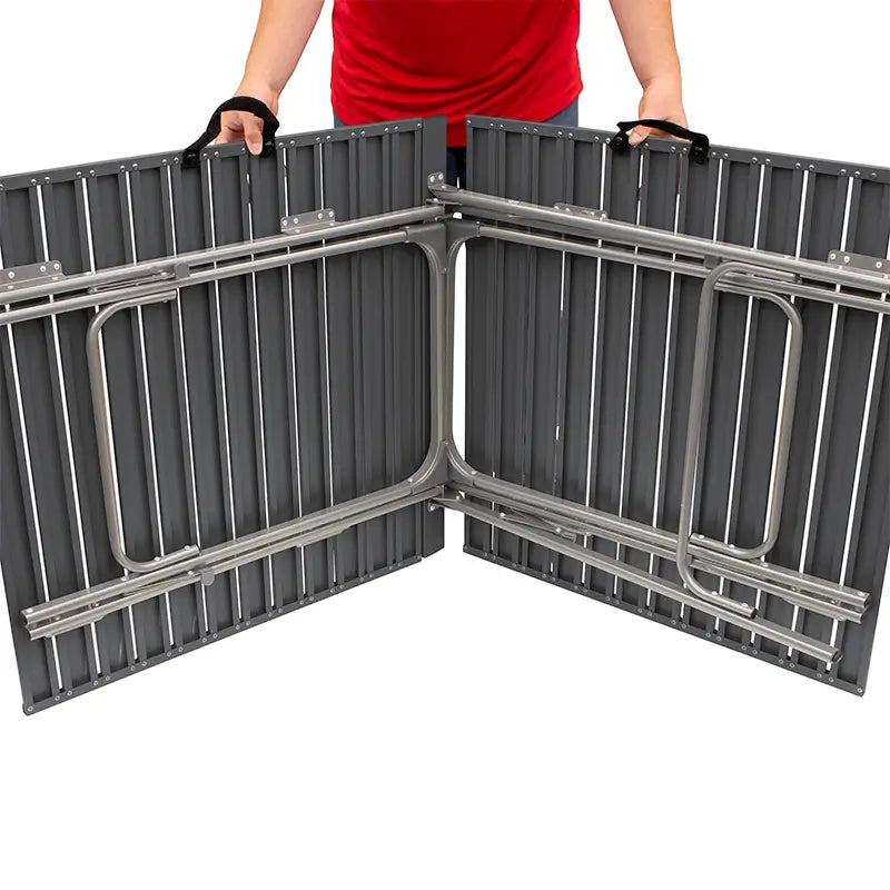 Slim-Fold Table XL™ - Clean Scalp