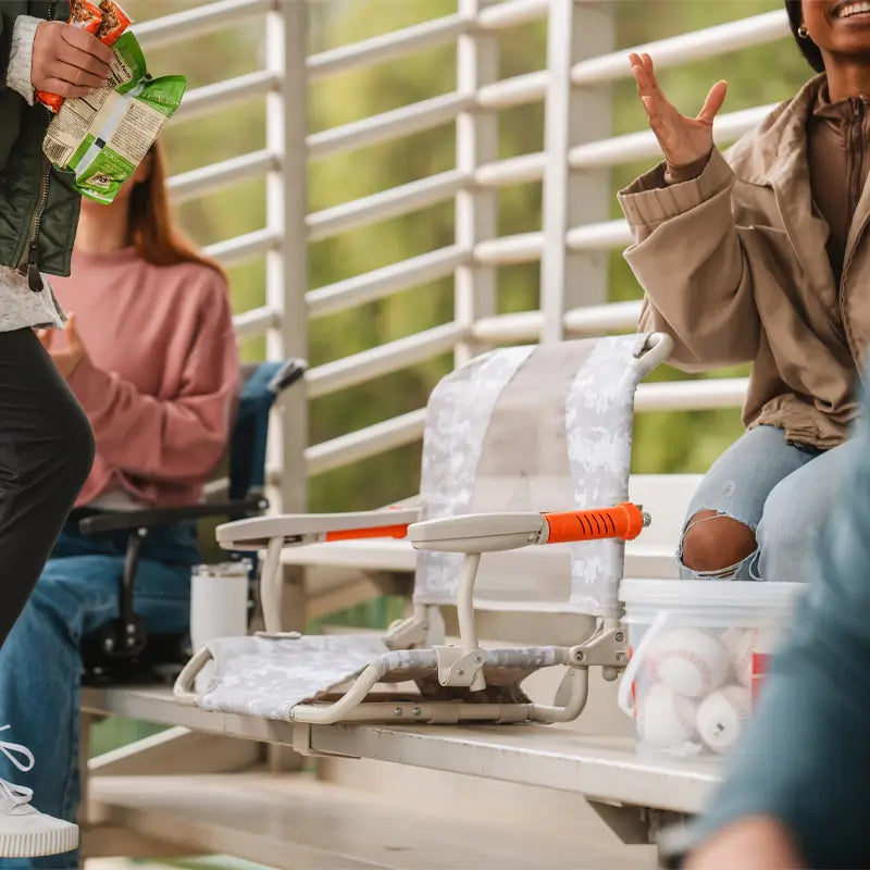 Stadium Rock-Cliner™ - Everyday Ease