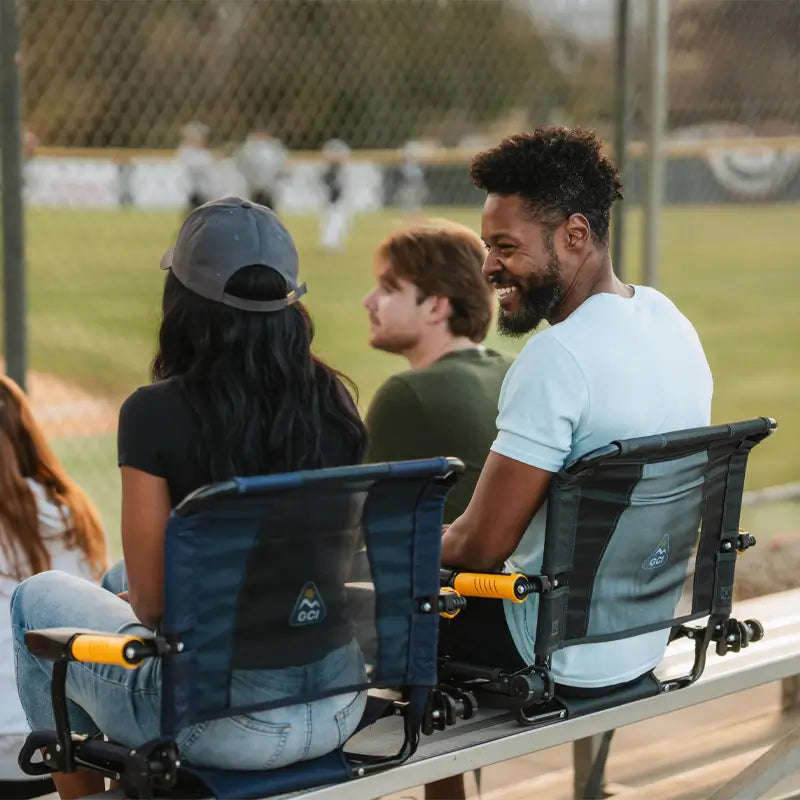 Stadium Rock-Cliner™ - Everyday Ease