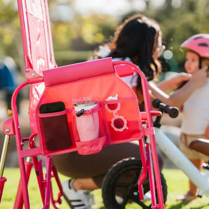 Stowaway Rocker™ - Weekend Pair