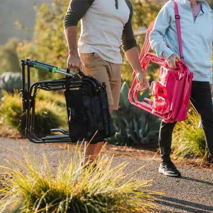Stowaway Rocker™ - Weekend Pair