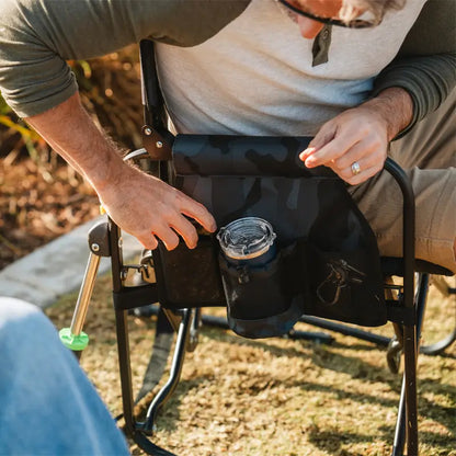 Stowaway Rocker™ - Weekend Pair