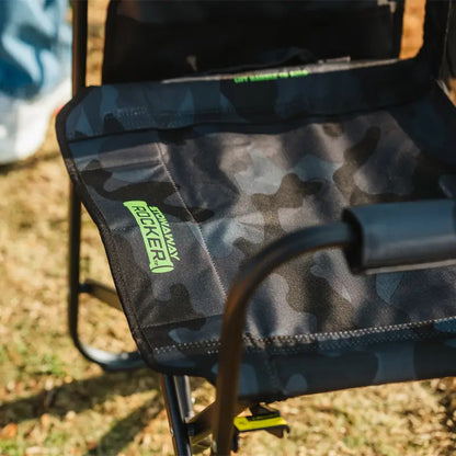 Stowaway Rocker™ - Simple Edit