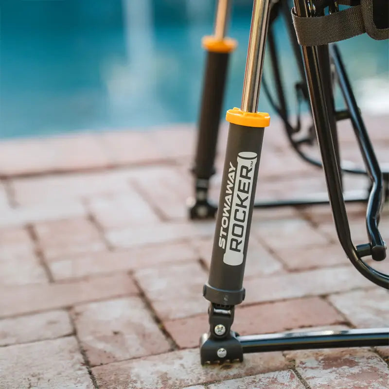 Stowaway Rocker™ - Simple Edit