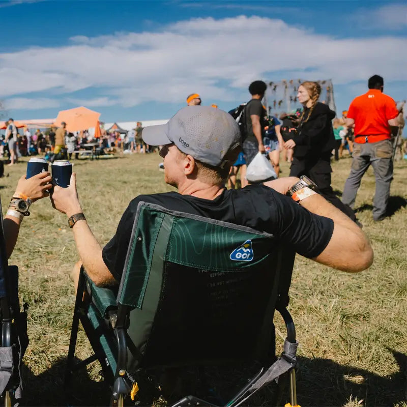 Stowaway Rocker™ - Weekend Pair